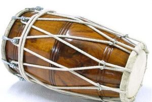 Dholak Lessons Indian Music Rishikesh